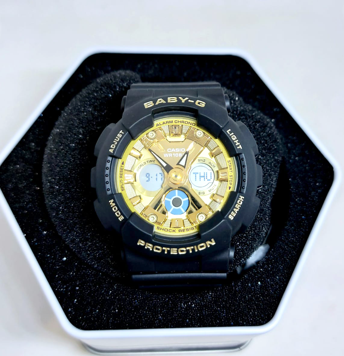 Baby-G